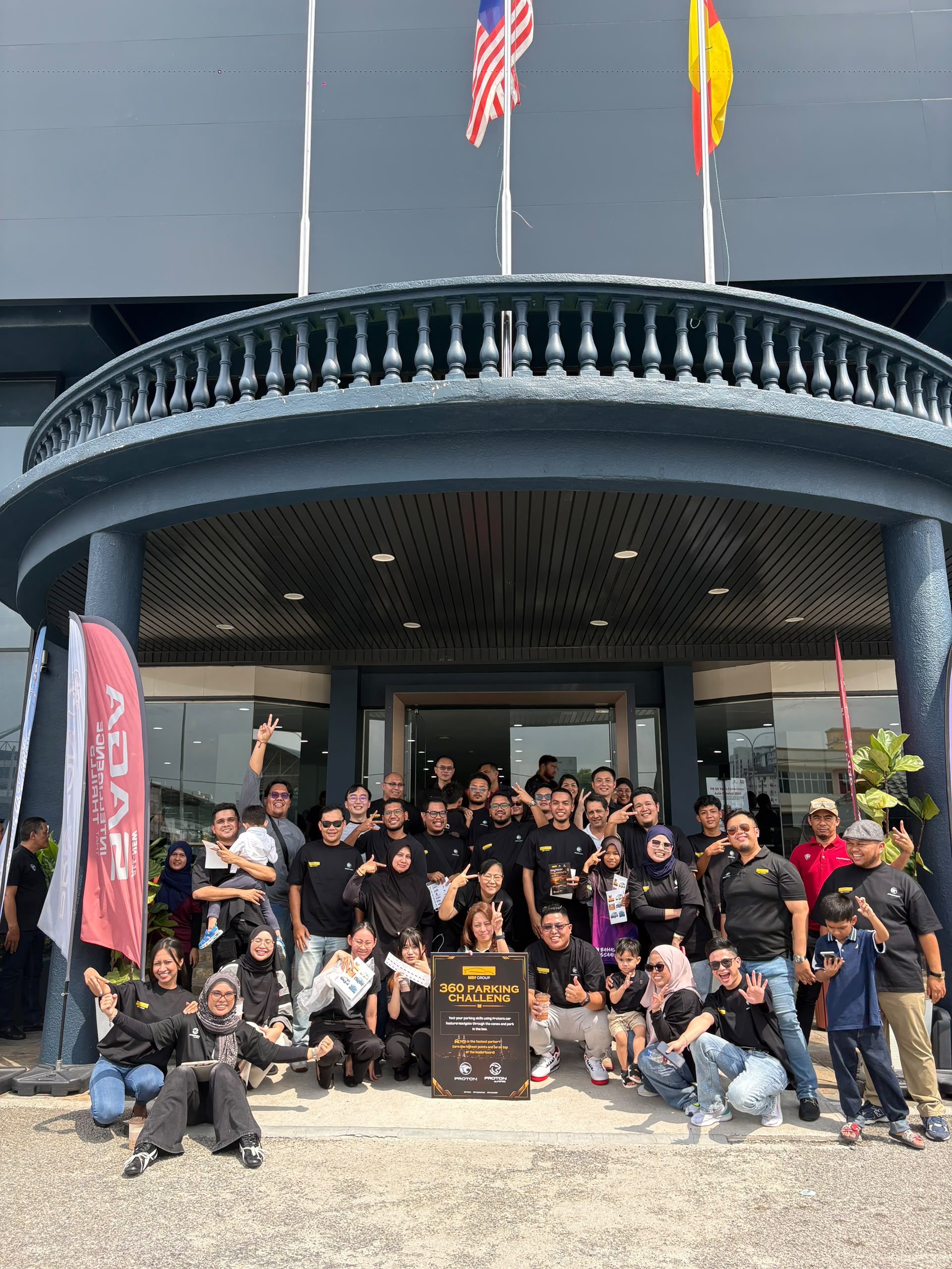 MBf Auto Social Club Launches on 4 July 2026